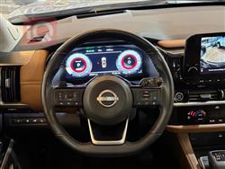 نيسان باثفايندر